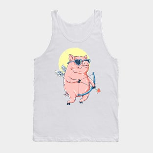 Cupig Tank Top